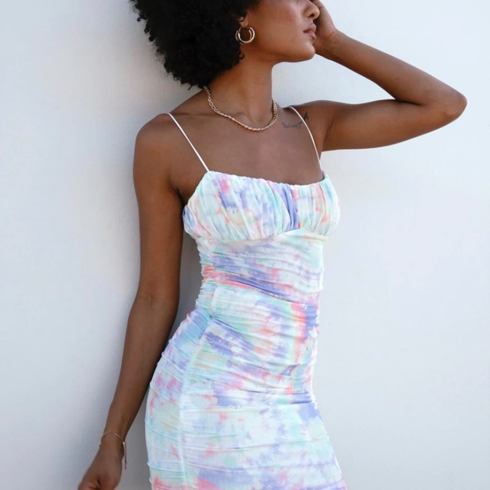 Princess Polly Mini dress (NWT, never worn!)